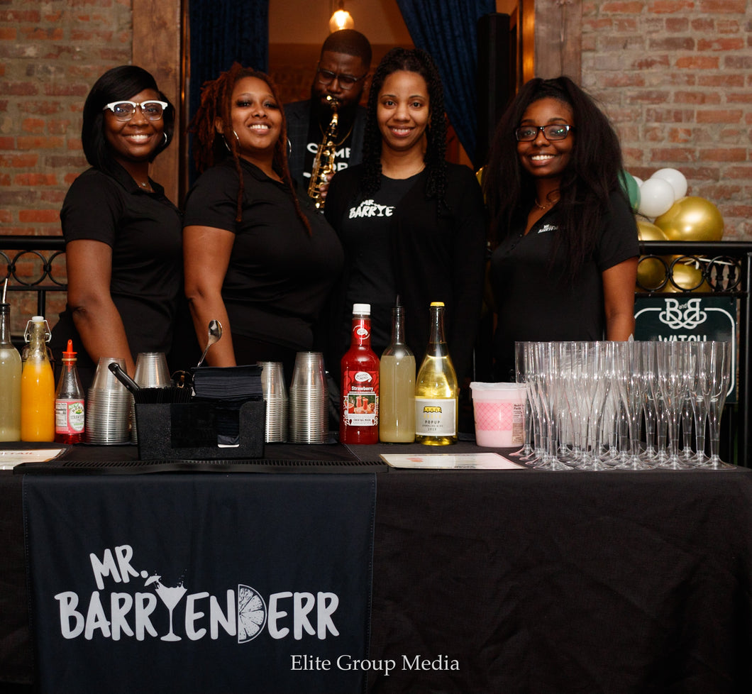 bar packages for events