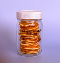 Load image into Gallery viewer, Glass Garnish Jars | Oranges, Limes, Lemons, Pineapples