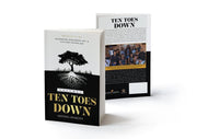 Ten Toes Down: Defining Moments (Paperback)