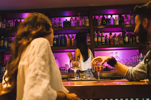 What Types of Events Can Mobile Bartending Services Orlando Handle?