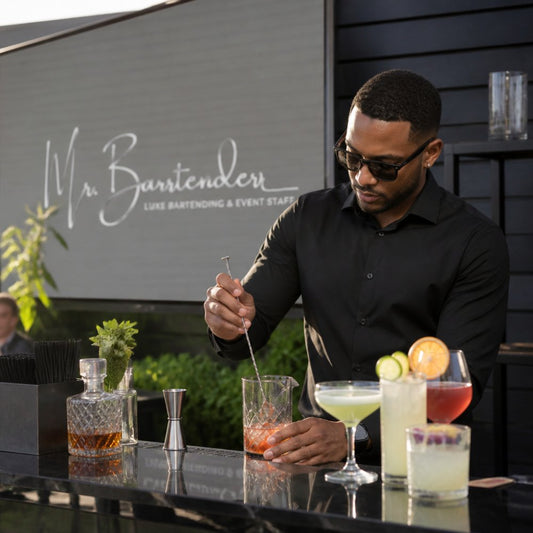 Licensed Mobile Bartender for Private Parties: 2026 Guide