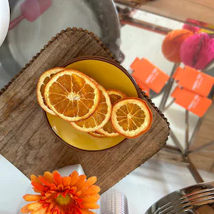 Dehydrated Fruits- 10 Pack