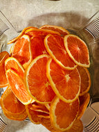 Dehydrated Citrus Mix Bulk